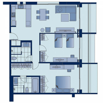 曼谷莎玛素坤逸酒店服务式公寓_2bedroom_l.jpg