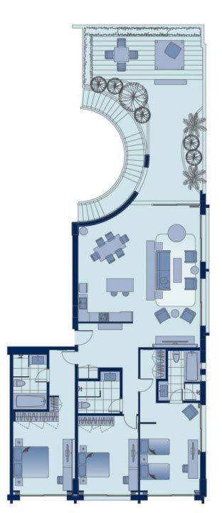 曼谷莎玛素坤逸酒店服务式公寓_3bedroomterrace_l.jpg