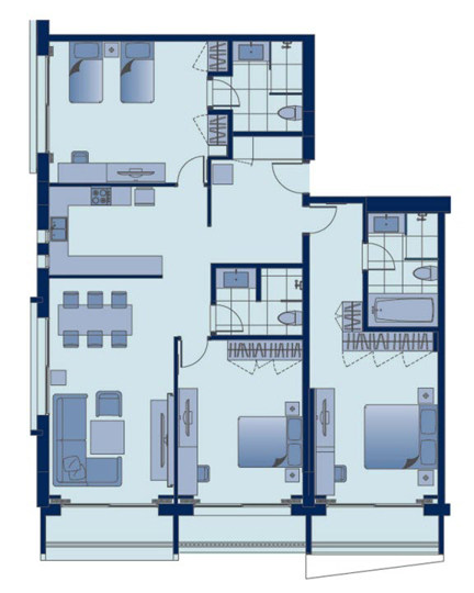 曼谷莎玛素坤逸酒店服务式公寓_3bedroompremier_l.jpg