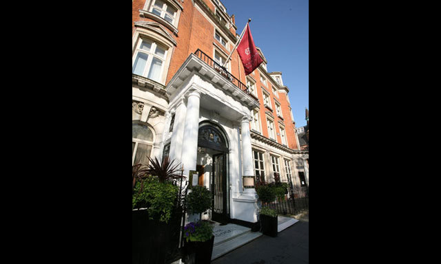 加多酒店(Cadogan hotel London)/伦敦_1d.jpg