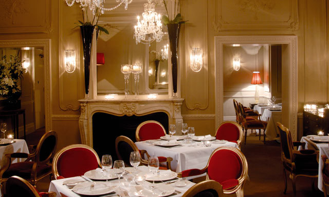 加多酒店(Cadogan hotel London)/伦敦_21.jpg