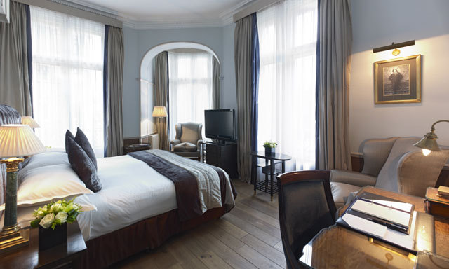 加多酒店(Cadogan hotel London)/伦敦_Oscar-Wilde-Room-118.jpg