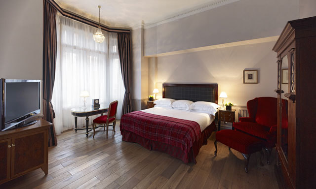 加多酒店(Cadogan hotel London)/伦敦_King-Edward-VII-111.jpg