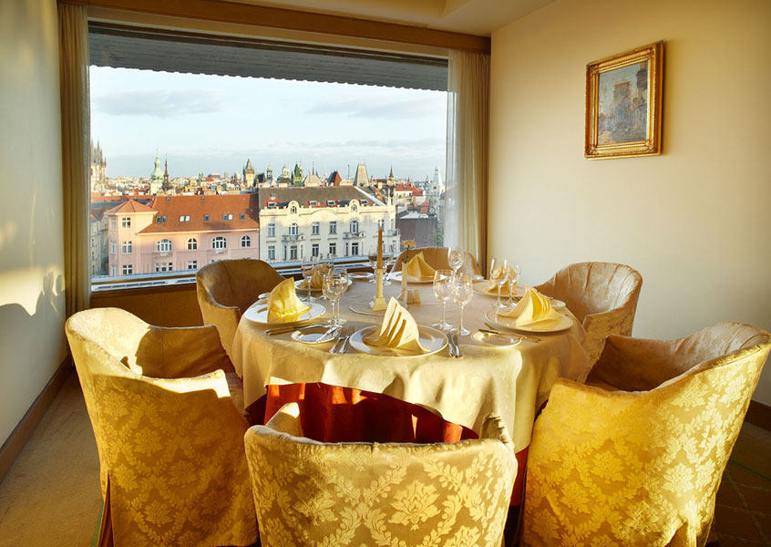 捷克布拉格洲际酒店--INTERCONTINENTAL-PRAGUE_INTERCONTINENTAL-PRAGUE 37.JPG