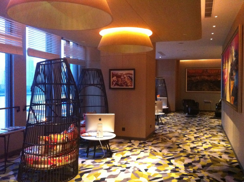 上海外滩英迪格酒店Hotel Indigo Shanghai on the Bund(HBA)_IMG_0224.JPG
