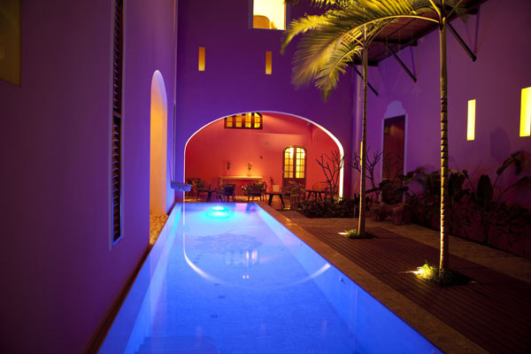 玫瑰巧克力酒店(Rosas Y Xocolate boutique hotel)/墨西哥_amenities_2.jpg