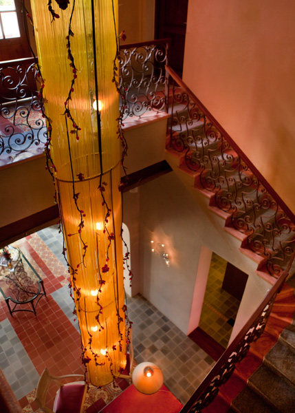 玫瑰巧克力酒店(Rosas Y Xocolate boutique hotel)/墨西哥_hotel_1.jpg