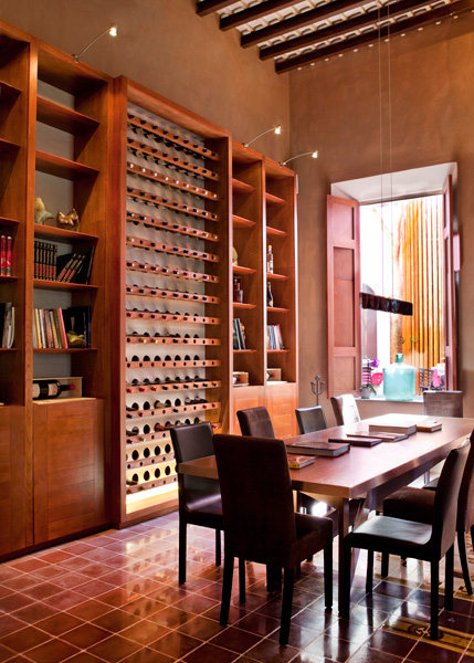 玫瑰巧克力酒店(Rosas Y Xocolate boutique hotel)/墨西哥_hotel_4.jpg