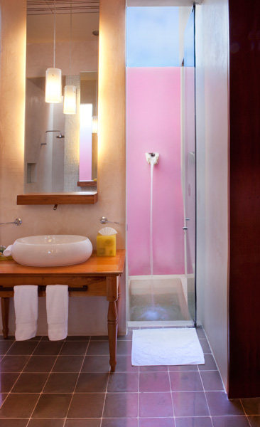 玫瑰巧克力酒店(Rosas Y Xocolate boutique hotel)/墨西哥_rooms_2.jpg