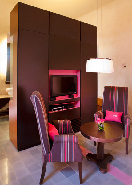 玫瑰巧克力酒店(Rosas Y Xocolate boutique hotel)/墨西哥_rooms_1.jpg