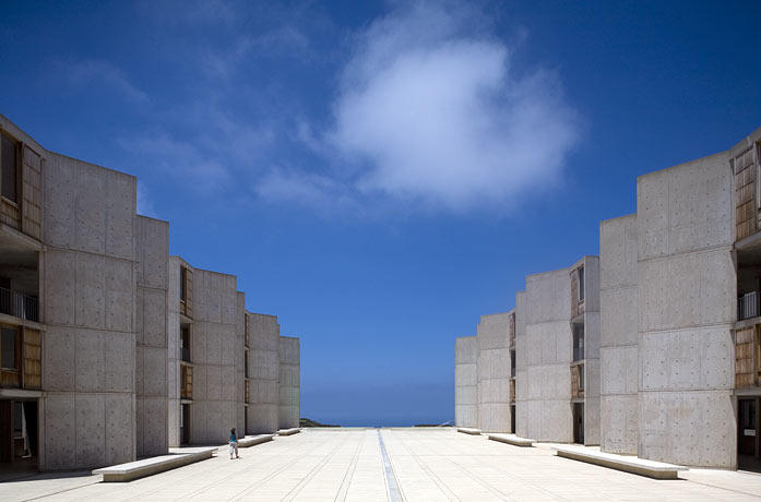 【经典案例系列】The Salk Institute in San Diego by Louis Kahn_Salk-Institute-Kahn-7029.jpg