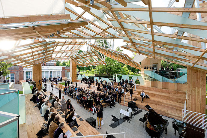 【经典案例系列】The Serpentine Gallery Pavillion 2008 by Designed by Fra_Gehry-Serpentine-3836.jpg