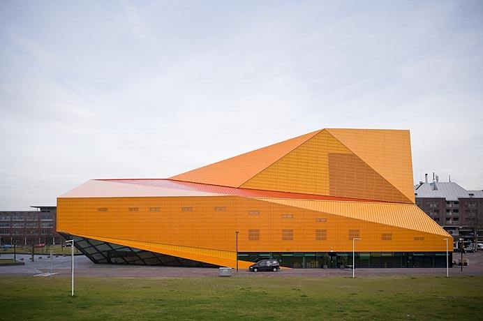 【经典案例系列】Theatre Agora by UN Studio in Lelystad_Agora-UN-Lelystad-6897.jpg