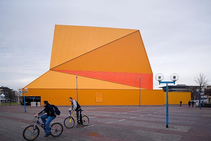 【经典案例系列】Theatre Agora by UN Studio in Lelystad_Agora-UN-Lelystad-6903.jpg