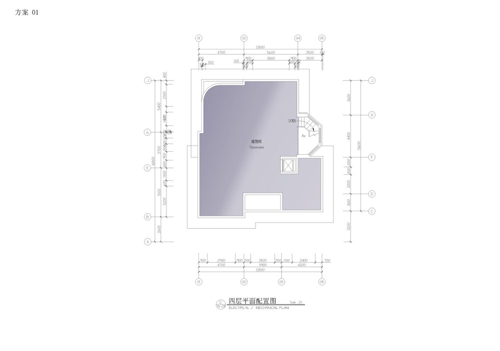 刚做的一套别墅平面_2011.06.12 plan 1稿 01-3.jpg