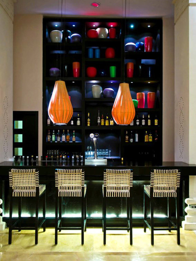 墨西哥波多黎各莫雷洛斯酒店Hotel in Puerto Morelos, México_42.Lobby_bar-3_copy(L).jpg