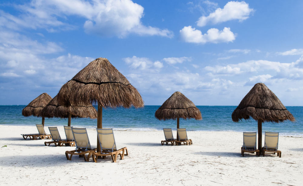 墨西哥波多黎各莫雷洛斯酒店Hotel in Puerto Morelos, México_hpc_56475473.jpg