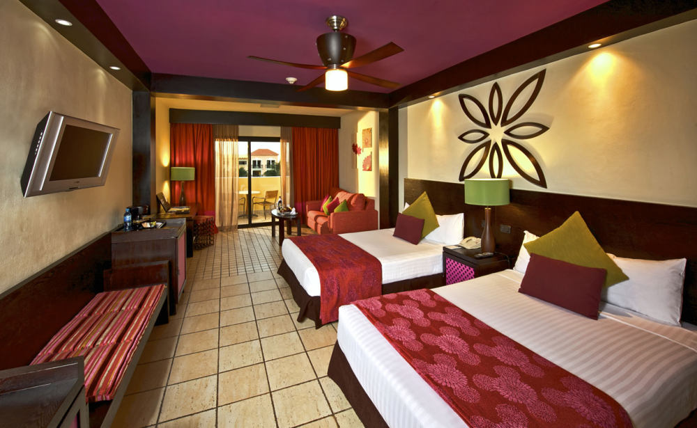 墨西哥波多黎各莫雷洛斯酒店Hotel in Puerto Morelos, México_hpc_343829982.jpg