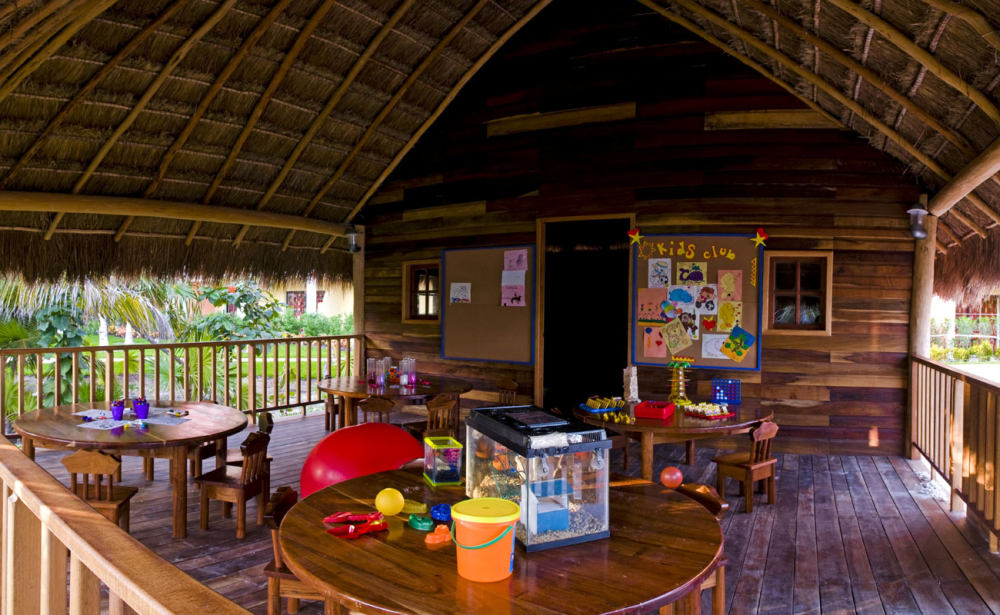 墨西哥波多黎各莫雷洛斯酒店Hotel in Puerto Morelos, México_hpc_784594982.jpg