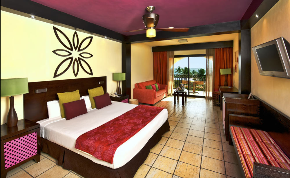 墨西哥波多黎各莫雷洛斯酒店Hotel in Puerto Morelos, México_hpc_793494000.jpg