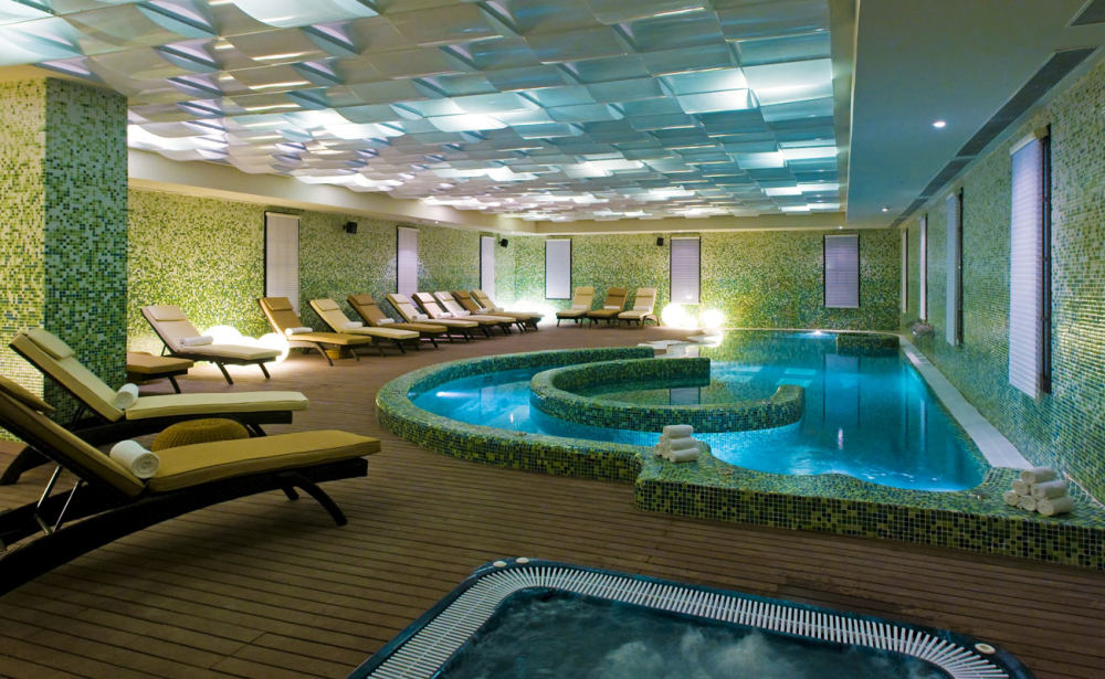 墨西哥波多黎各莫雷洛斯酒店Hotel in Puerto Morelos, México_hpc_979532100.jpg