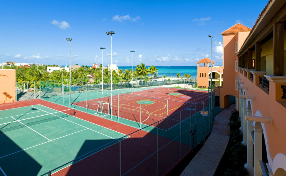 墨西哥波多黎各莫雷洛斯酒店Hotel in Puerto Morelos, México_hpc_1267787057.jpg