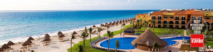 墨西哥波多黎各莫雷洛斯酒店Hotel in Puerto Morelos, México_hpc_1272991810.jpg