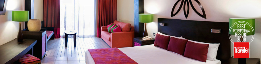 墨西哥波多黎各莫雷洛斯酒店Hotel in Puerto Morelos, México_hpc_1545581549.jpg