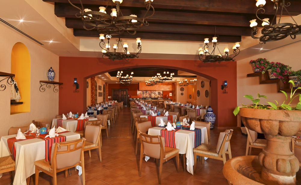 墨西哥波多黎各莫雷洛斯酒店Hotel in Puerto Morelos, México_hpc_1674083394.jpg