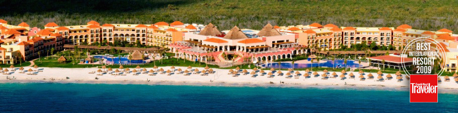 墨西哥波多黎各莫雷洛斯酒店Hotel in Puerto Morelos, México_hpc_1819155450.jpg