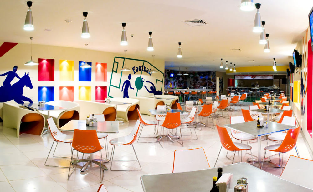 墨西哥波多黎各莫雷洛斯酒店Hotel in Puerto Morelos, México_hpc_2025456725.jpg