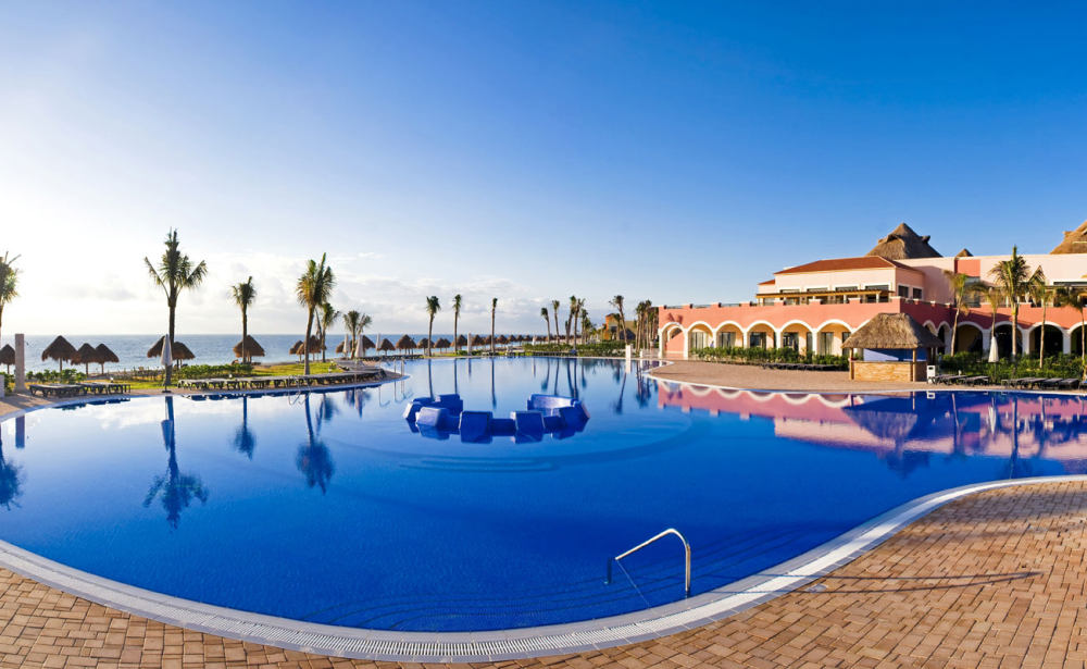 墨西哥波多黎各莫雷洛斯酒店Hotel in Puerto Morelos, México_hpc_2085015039.jpg
