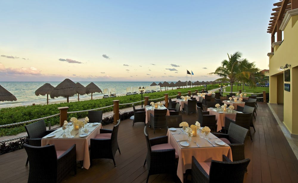 墨西哥波多黎各莫雷洛斯酒店Hotel in Puerto Morelos, México_hpc_2107574397.jpg