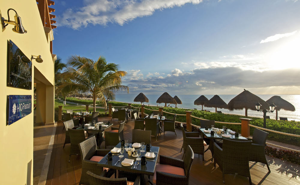墨西哥波多黎各莫雷洛斯酒店Hotel in Puerto Morelos, México_hpc_2147345485.jpg
