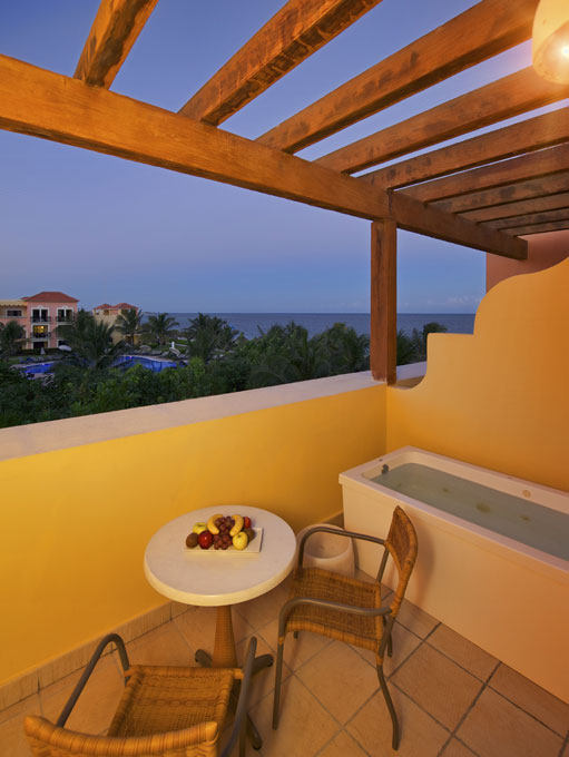 墨西哥波多黎各莫雷洛斯酒店Hotel in Puerto Morelos, México_picture(L)hpc_483662878.jpg