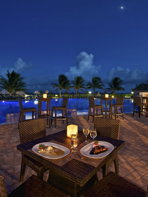 墨西哥波多黎各莫雷洛斯酒店Hotel in Puerto Morelos, México_picture(L)hpc_716412321.jpg