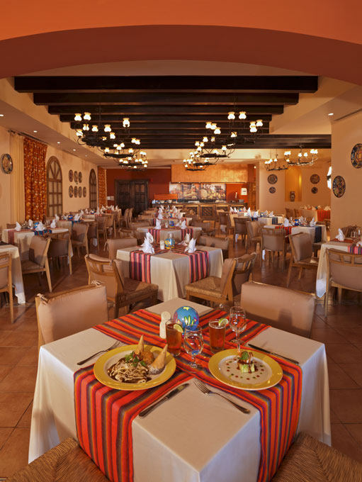 墨西哥波多黎各莫雷洛斯酒店Hotel in Puerto Morelos, México_picture(L)hpc_1475753793.jpg