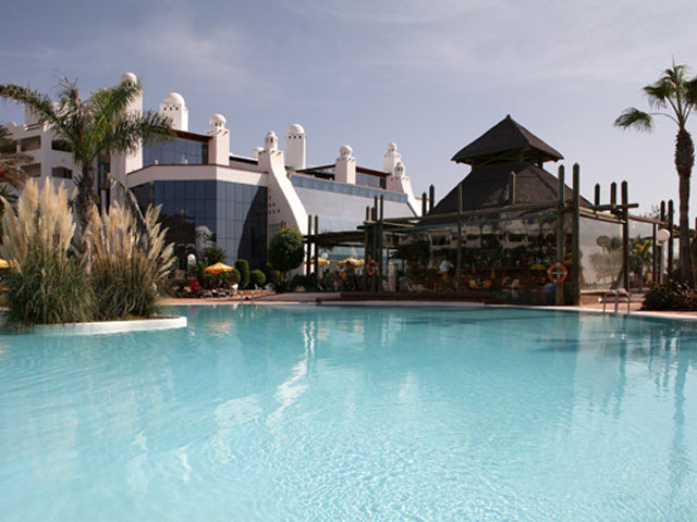 兰萨罗特酒店Lanzarote Hotels Playa Blanca H10 Timanfaya Palace Barcelon_016.jpg