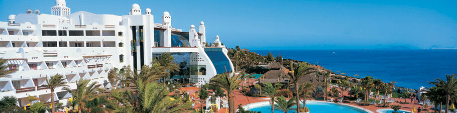 兰萨罗特酒店Lanzarote Hotels Playa Blanca H10 Timanfaya Palace Barcelon_HTI_02.jpg