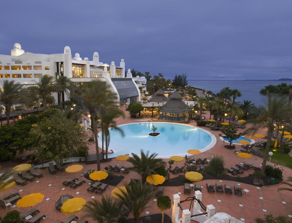 兰萨罗特酒店Lanzarote Hotels Playa Blanca H10 Timanfaya Palace Barcelon_hti_371012992.jpg