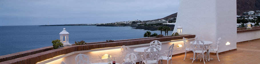 兰萨罗特酒店Lanzarote Hotels Playa Blanca H10 Timanfaya Palace Barcelon_hti_713849443.jpg