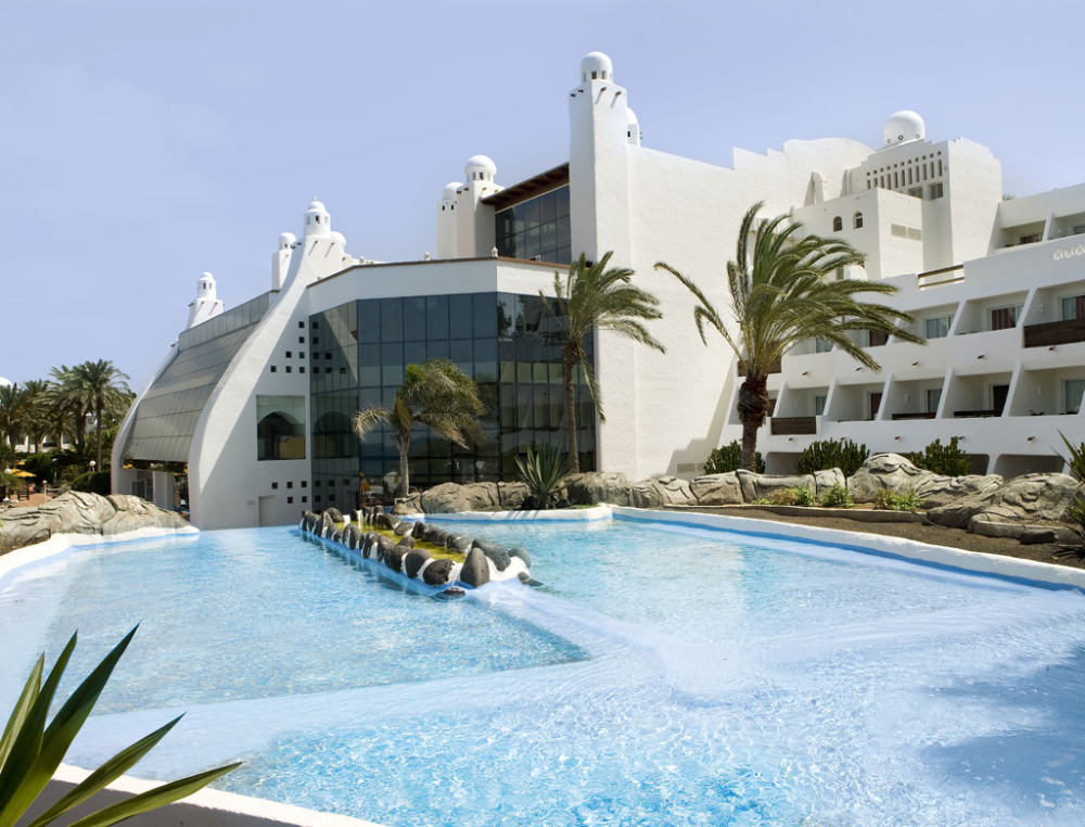 兰萨罗特酒店Lanzarote Hotels Playa Blanca H10 Timanfaya Palace Barcelon_hti_1254189093.jpg