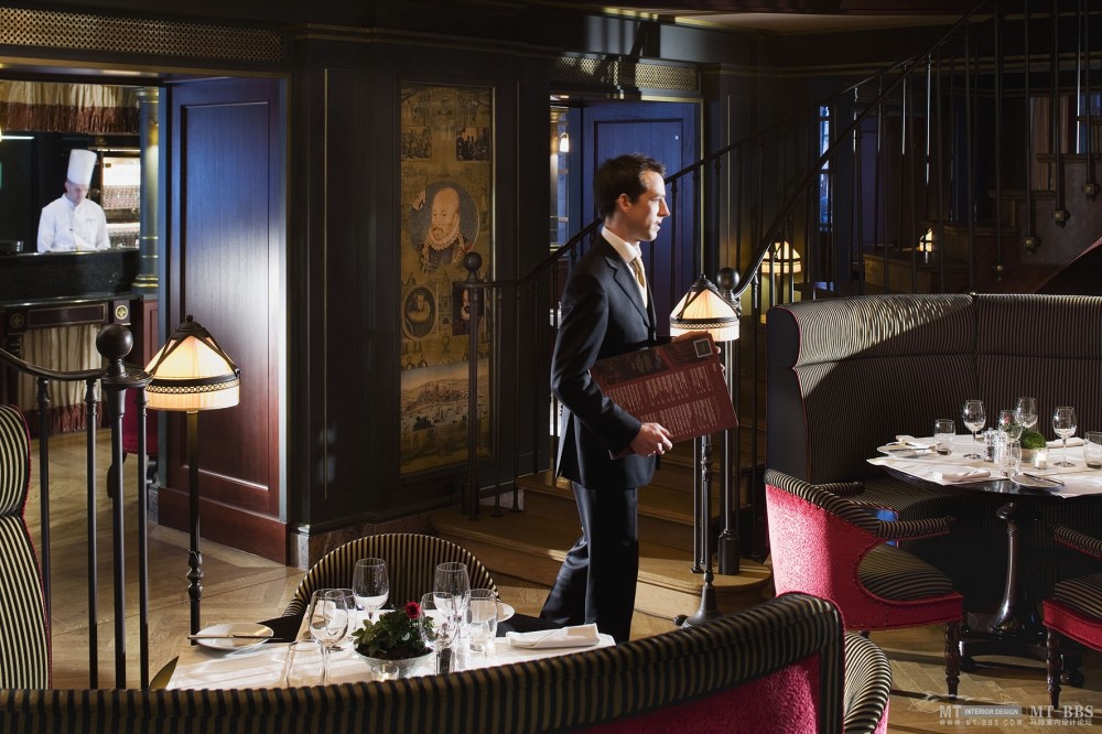 法国波尔多丽晶 The Regent Grand Hotel Bordeaux_29282692-H1-BODRE - Restaurant.jpg