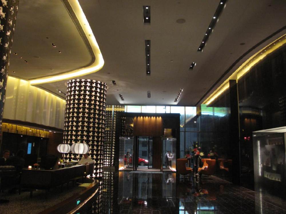 上海新天地朗廷酒店（The Langham Xintiandi ，Shanghai)_未命名1.jpg