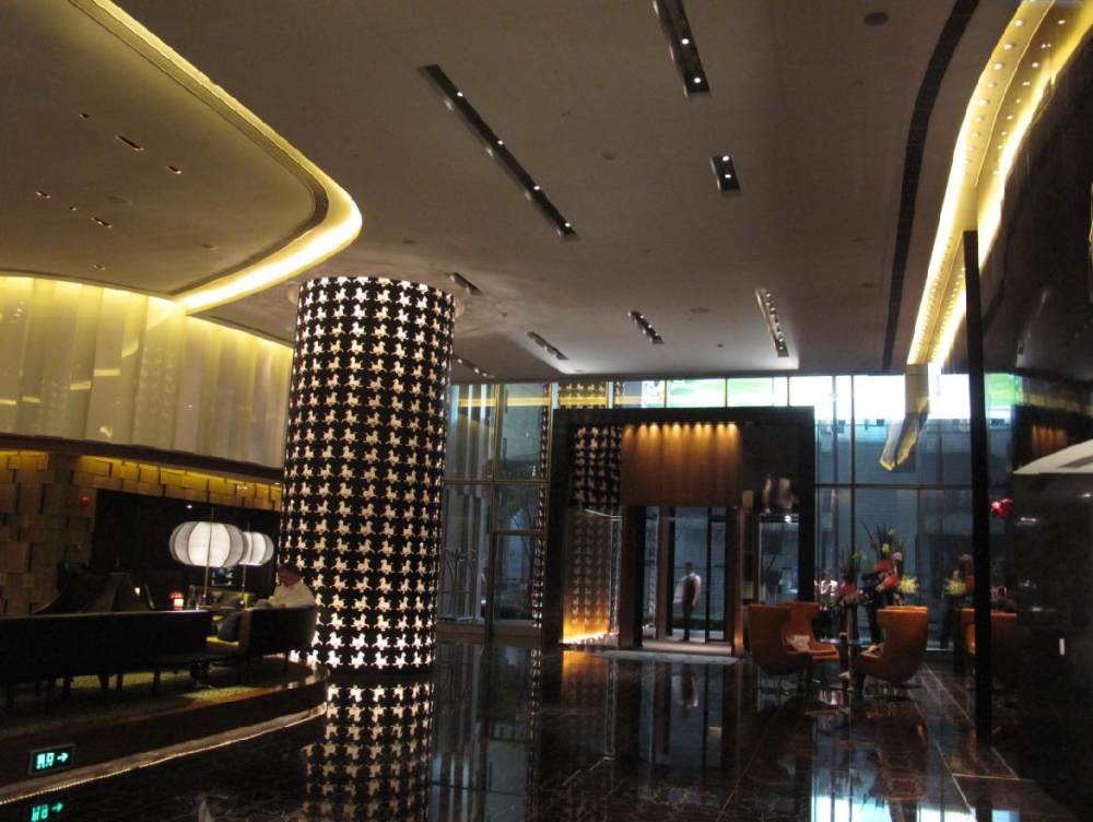 上海新天地朗廷酒店（The Langham Xintiandi ，Shanghai)_未命名2.jpg