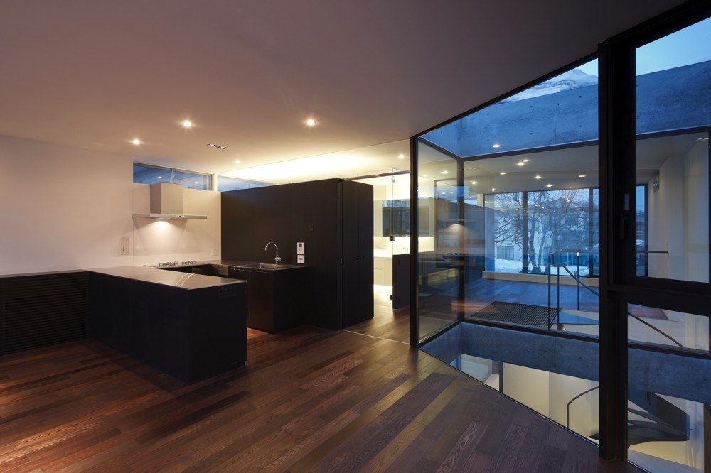 因應環境設計的前衛住宅 – Cadre House_Apollo_Architects___Associates___Masao_Nishikawa-13-full.jpg