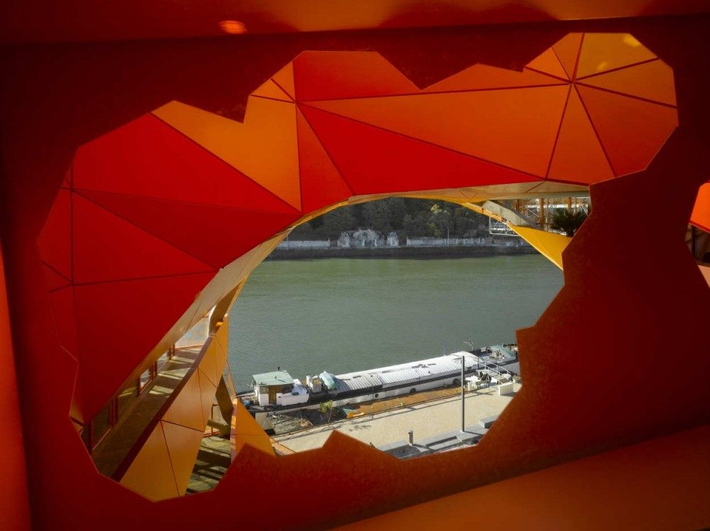 法国里昂-橙色立方/ Jakob + Macfarlane Architects_21.jpg