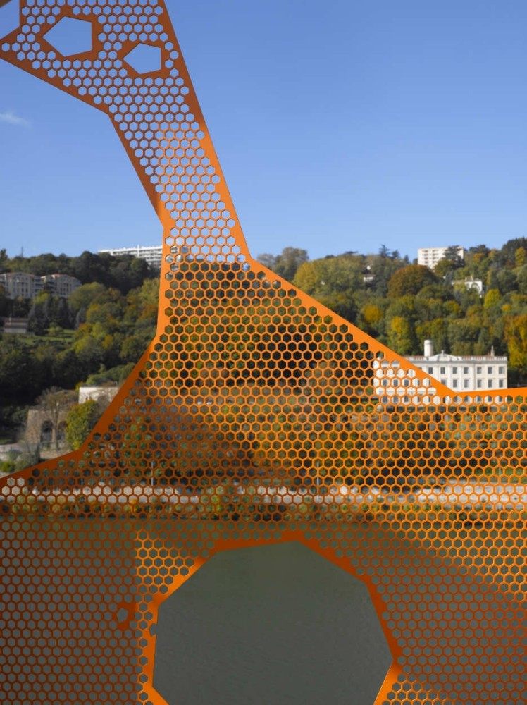 法国里昂-橙色立方/ Jakob + Macfarlane Architects_37.jpg