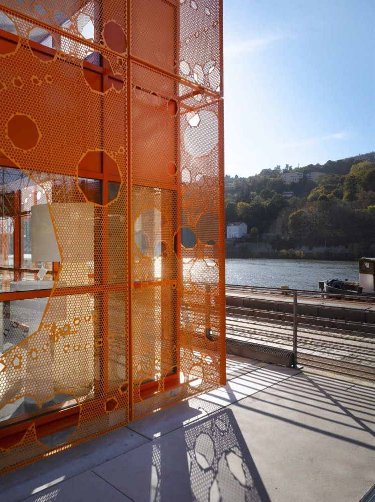 法国里昂-橙色立方/ Jakob + Macfarlane Architects_51.jpg