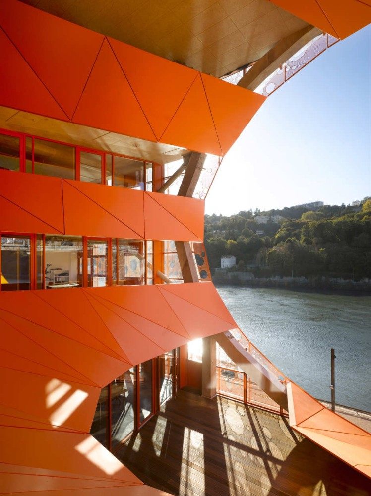 法国里昂-橙色立方/ Jakob + Macfarlane Architects_55.jpg